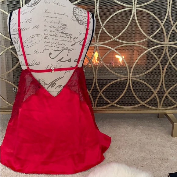 VS 🔥Sexy Lace/Silk Lingerie - Picture 3 of 8